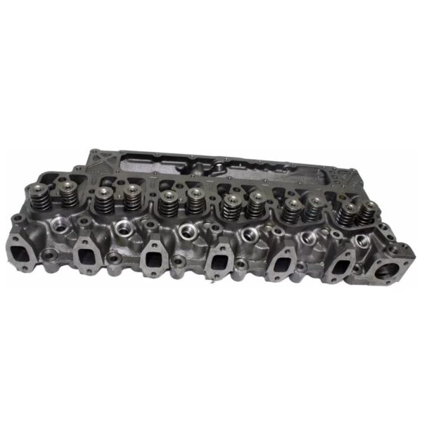 Replacement Cylinder Head