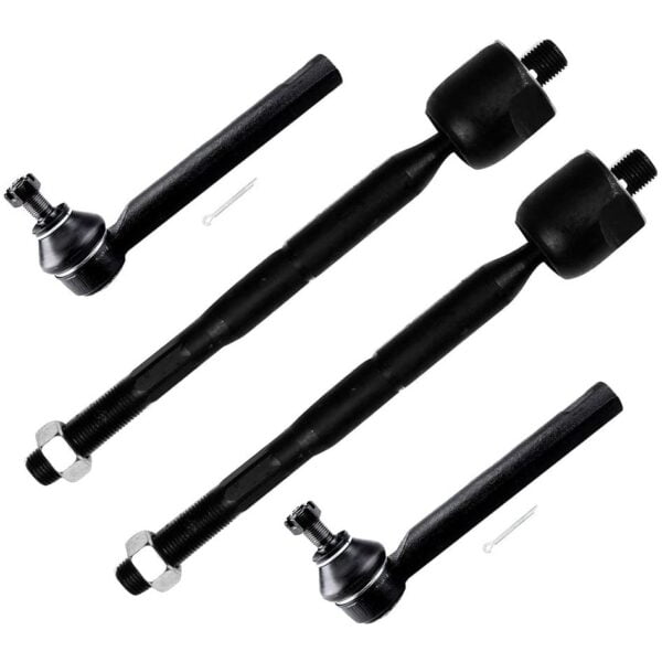 car inner tie rods