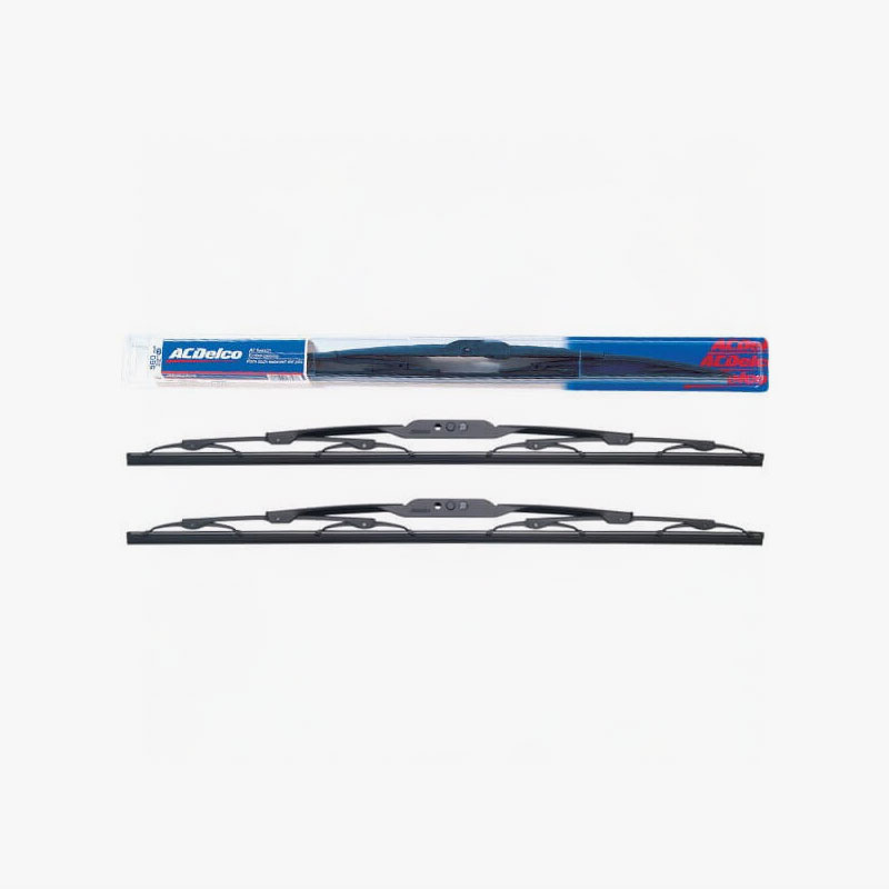AC Delco Wiper Blades