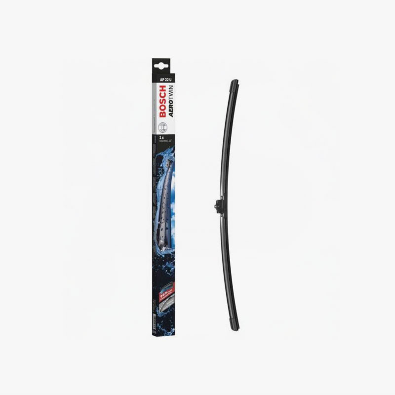 Bosch Wiper Blades