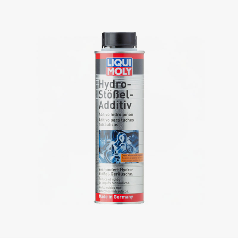 Liqui Moly Hydraulic lifter additive