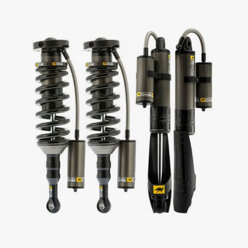 OME BP 51 off road shock absorbers