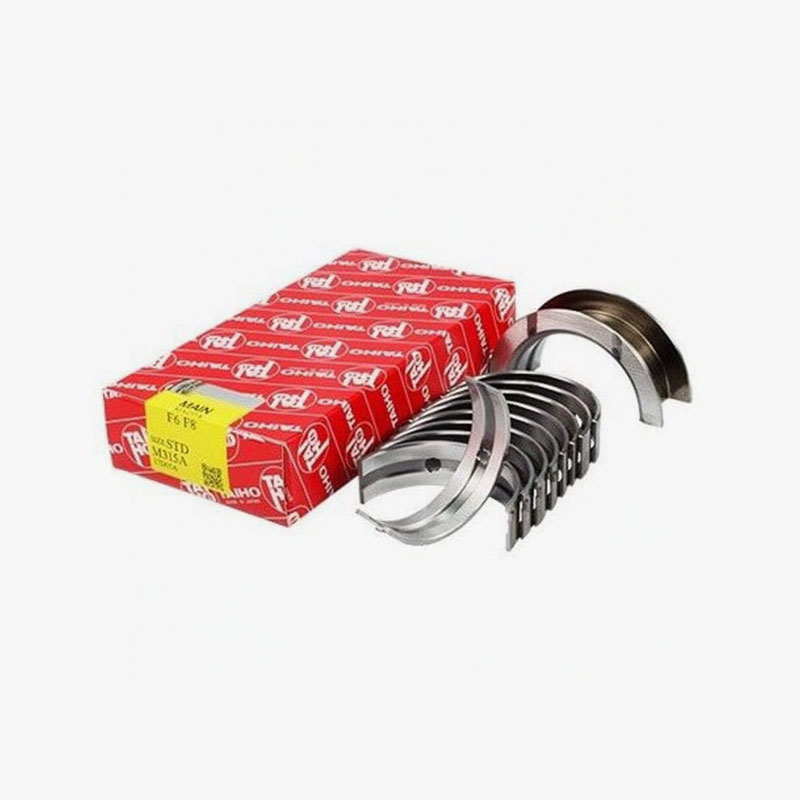 Taiho Main bearing set for Toyota