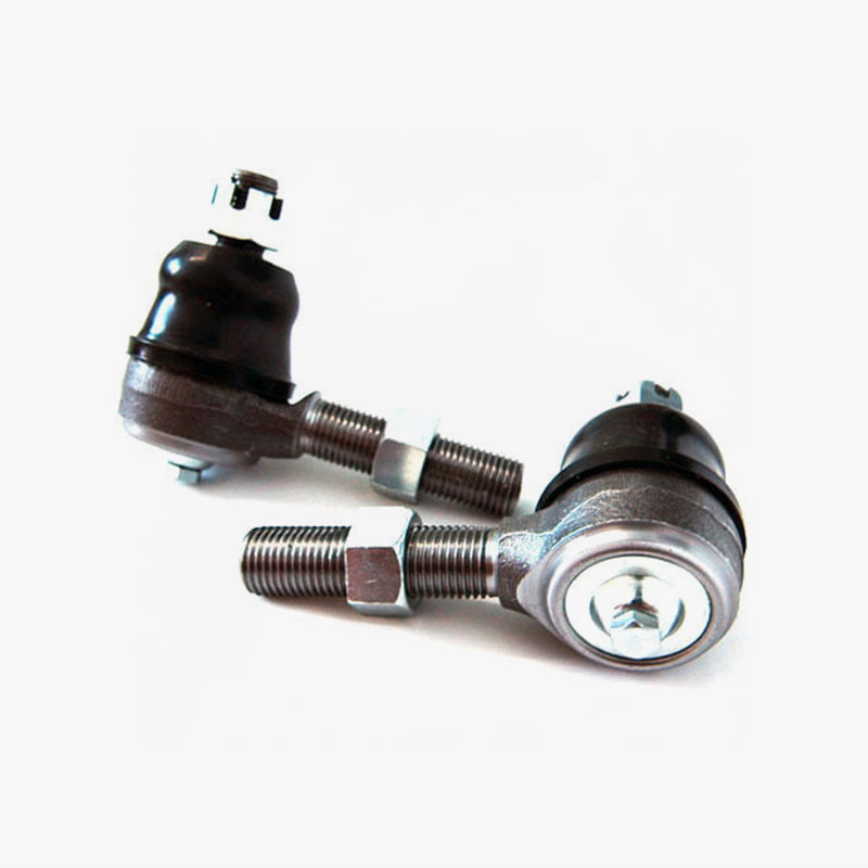 Tie rod end