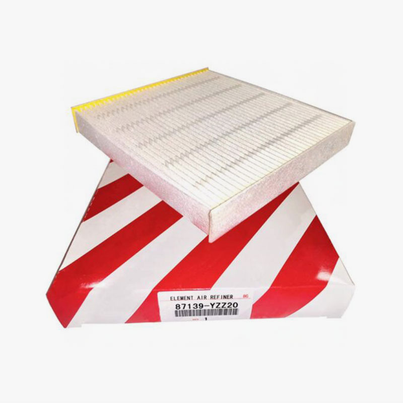 Toyota Genuine Cabin filter