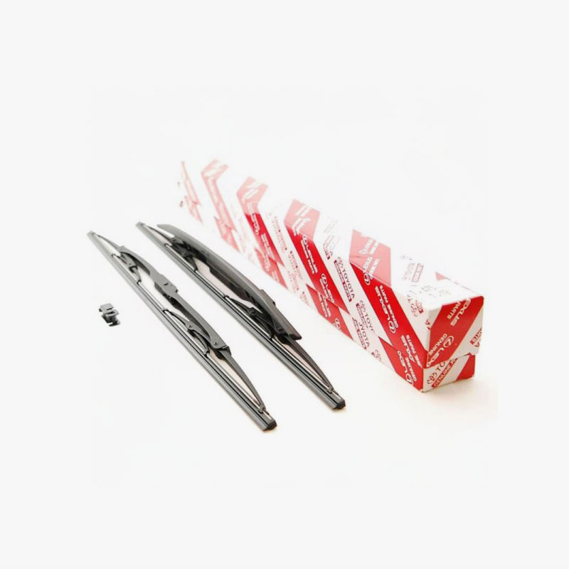 Toyota Genuine Wiper Blades