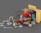 Car Parts Qatar: A Complete Guide to Choosing the Right Spare Parts
